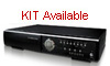 MPEG4 DVR AVC761AS