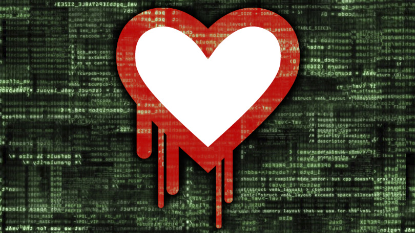 heartbleed